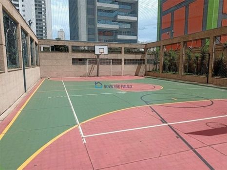 Foto 25 do(a) Apartamento de 3 quartos à venda em Brooklin Paulista, São Paulo