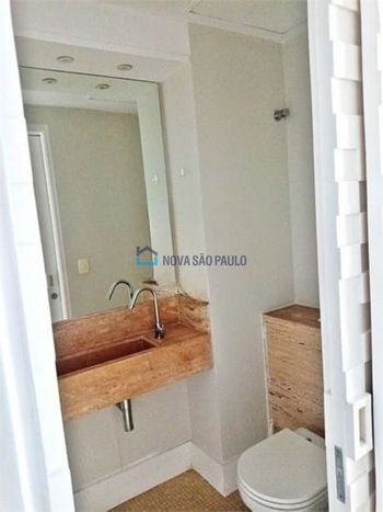 Foto 19 do(a) Apartamento de 3 quartos à venda em Brooklin Paulista, São Paulo