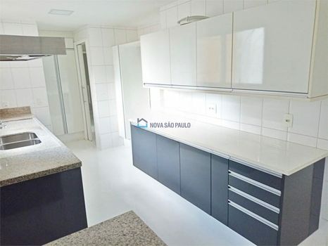 Foto 16 do(a) Apartamento de 3 quartos à venda em Brooklin Paulista, São Paulo