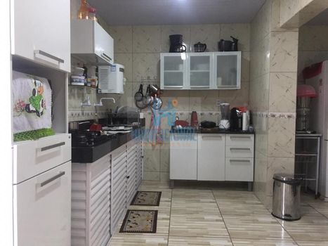 Foto 2 do(a) Casa de 2 quartos à venda em Lagoa Nova, Natal