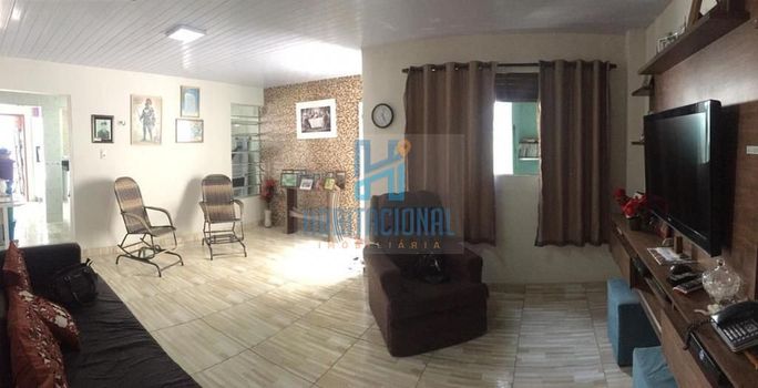 Foto 5 do(a) Casa de 2 quartos à venda em Lagoa Nova, Natal