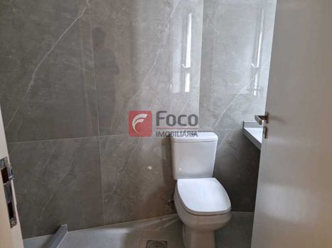 Foto 15 do(a) Apartamento de 3 quartos à venda em Lagoa, Rio de Janeiro