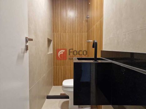 Foto 11 do(a) Apartamento de 3 quartos à venda em Lagoa, Rio de Janeiro