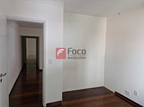 Foto 9 do(a) Apartamento de 3 quartos à venda em Lagoa, Rio de Janeiro