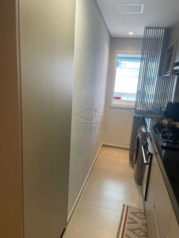 Foto 4 do(a) Apartamento de 2 quartos à venda em Vila Santo Antônio, Bauru