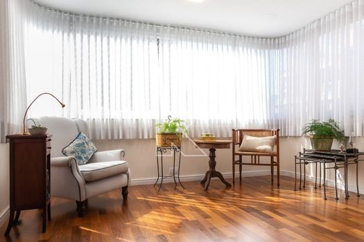 Foto 5 do(a) Apartamento de 3 quartos à venda em Vila Olímpia, São Paulo