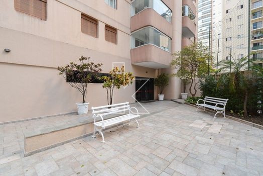 Foto 44 do(a) Apartamento de 3 quartos à venda em Vila Olímpia, São Paulo