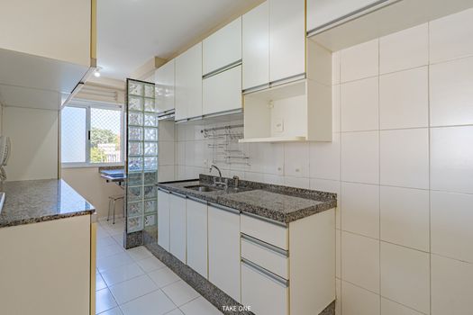 Foto 7 do(a) Apartamento de 3 quartos à venda em Vila João Jorge, Campinas