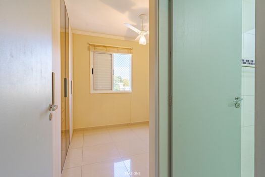 Foto 20 do(a) Apartamento de 3 quartos à venda em Vila João Jorge, Campinas