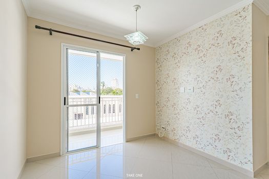 Foto 2 do(a) Apartamento de 3 quartos à venda em Vila João Jorge, Campinas