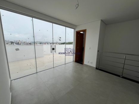 Foto 5 do(a) Cobertura de 3 quartos à venda em Jardim Montanhês, Belo Horizonte