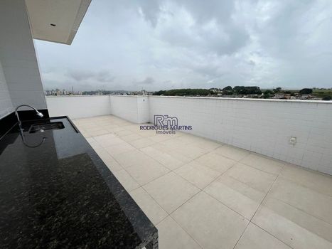 Foto 47 do(a) Cobertura de 3 quartos à venda em Jardim Montanhês, Belo Horizonte