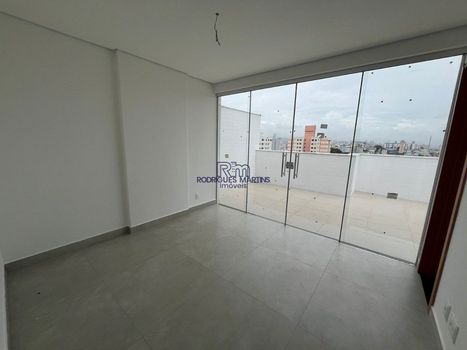 Foto 44 do(a) Cobertura de 3 quartos à venda em Jardim Montanhês, Belo Horizonte