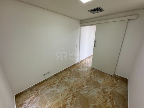 Foto 13 do(a) Sala / Conjunto Comercial false para alugar em Vila Bastos, Santo André