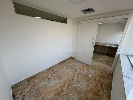 Foto 16 do(a) Sala / Conjunto Comercial false para alugar em Vila Bastos, Santo André