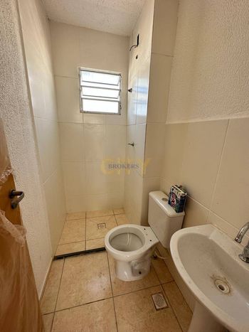 Foto 7 do(a) Apartamento de 2 quartos à venda em Carumbé, Cuiabá