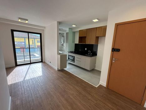 Foto 1 do(a) Apartamento de 2 quartos à venda em Vila Nova, Campinas