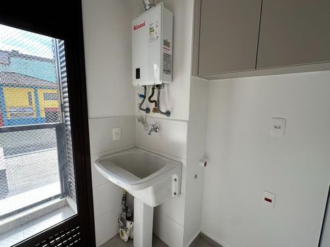 Foto 3 do(a) Apartamento de 2 quartos à venda em Vila Nova, Campinas