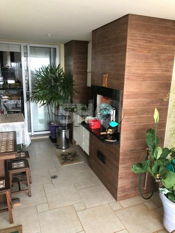 Foto 17 do(a) Apartamento de 4 quartos à venda em Perdizes, São Paulo