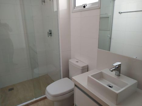 Foto 6 do(a) Apartamento de 3 quartos à venda em Jardim São Geraldo, Marília
