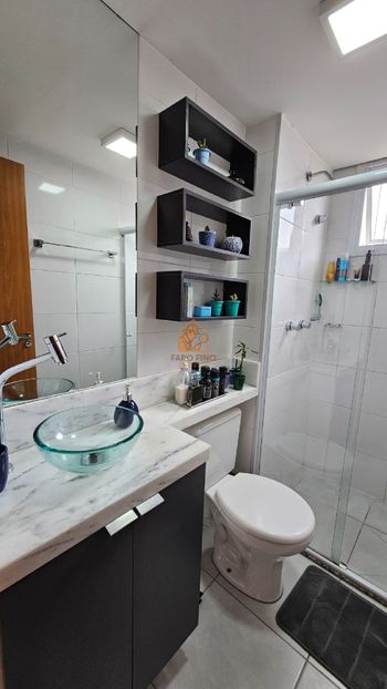 Foto 22 do(a) Apartamento de 2 quartos à venda em Jardim Íris, São Paulo