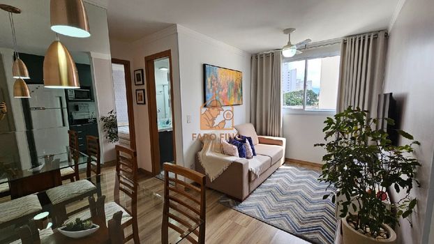 Foto 1 do(a) Apartamento de 2 quartos à venda em Jardim Íris, São Paulo