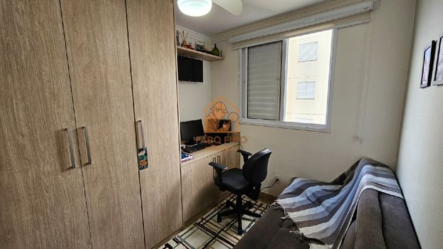 Foto 18 do(a) Apartamento de 2 quartos à venda em Jardim Íris, São Paulo