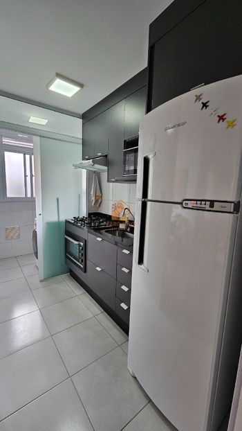 Foto 5 do(a) Apartamento de 2 quartos à venda em Jardim Íris, São Paulo