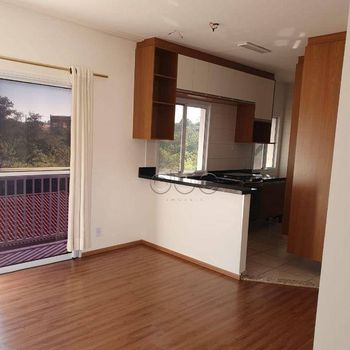 Foto 13 do(a) Casa em Condomínio de 2 quartos à venda em Parque Residencial Piracicaba, Piracicaba