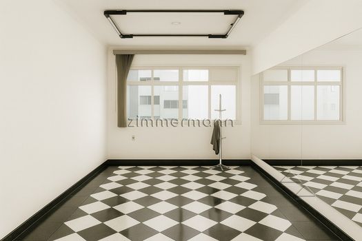 Foto 1 do(a) Apartamento de 3 quartos à venda em Vila Buarque, São Paulo