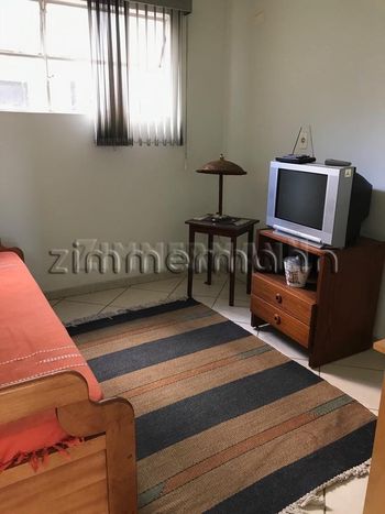 Foto 4 do(a) Apartamento de 3 quartos à venda em Vila Buarque, São Paulo