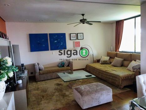 Foto 33 do(a) Apartamento de 4 quartos à venda em Vila Suzana, São Paulo