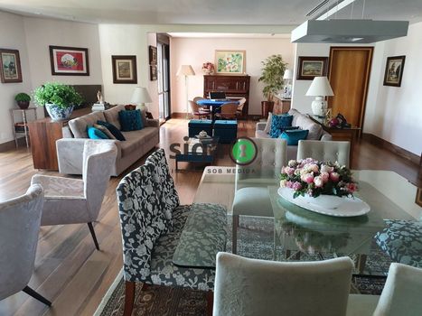 Foto 35 do(a) Apartamento de 4 quartos à venda em Vila Suzana, São Paulo