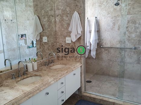 Foto 42 do(a) Apartamento de 4 quartos à venda em Vila Suzana, São Paulo