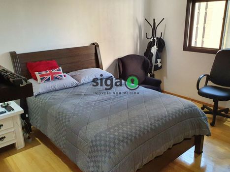 Foto 45 do(a) Apartamento de 4 quartos à venda em Vila Suzana, São Paulo