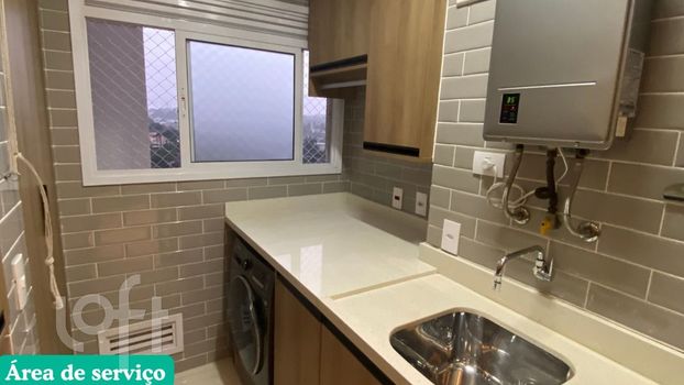 Foto 18 do(a) Apartamento de 2 quartos à venda em Vila Santa Catarina, São Paulo