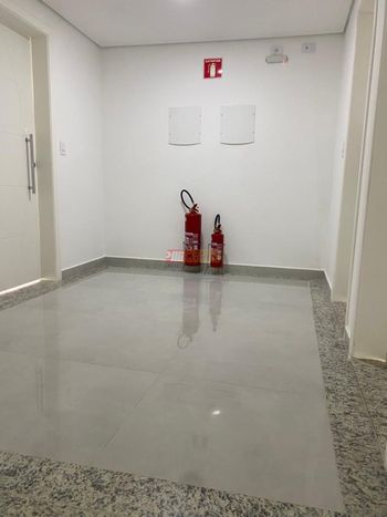 Foto 11 do(a) Cobertura de 2 quartos à venda em Parque Oratório, Santo André