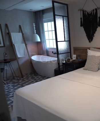 Foto 26 do(a) Sala / Conjunto Comercial false à venda em Canasvieiras, Florianópolis