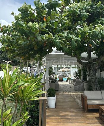 Foto 18 do(a) Sala / Conjunto Comercial false à venda em Canasvieiras, Florianópolis