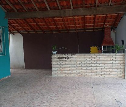 Foto 2 do(a) Casa de 2 quartos à venda em Residencial Village Santana, Guaratinguetá