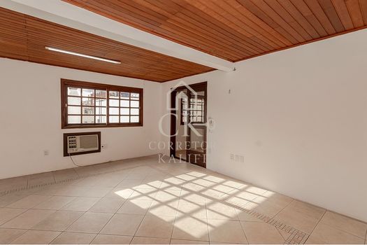Foto 3 do(a) Cobertura de 3 quartos à venda em Mont Serrat, Porto Alegre