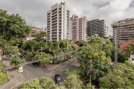 Foto 13 do(a) Cobertura de 3 quartos à venda em Mont Serrat, Porto Alegre