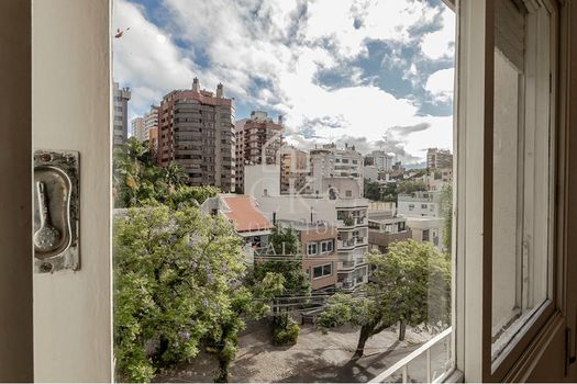 Foto 25 do(a) Cobertura de 3 quartos à venda em Mont Serrat, Porto Alegre