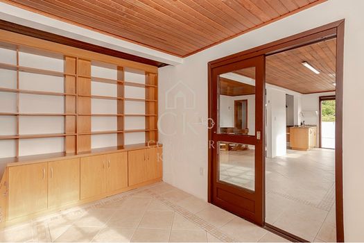 Foto 5 do(a) Cobertura de 3 quartos à venda em Mont Serrat, Porto Alegre