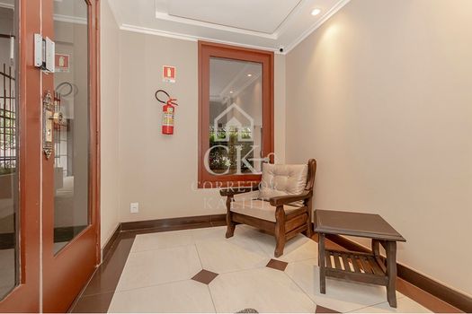Foto 45 do(a) Cobertura de 3 quartos à venda em Mont Serrat, Porto Alegre
