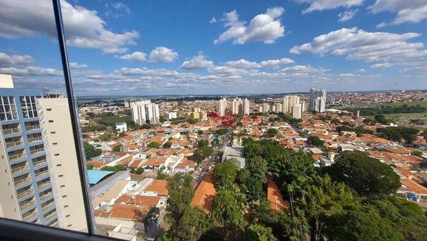 Foto 5 do(a) Apartamento false à venda em Jardim Pau Preto, Indaiatuba