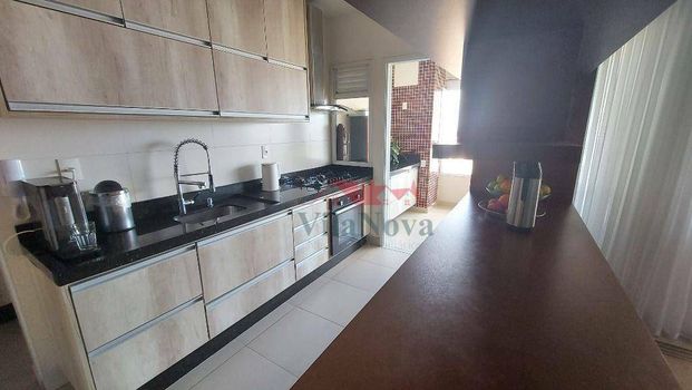 Foto 7 do(a) Apartamento false à venda em Jardim Pau Preto, Indaiatuba