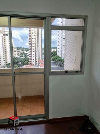 Foto 3 do(a) Apartamento de 2 quartos à venda em Vila Mascote, São Paulo