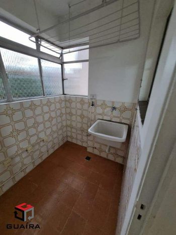 Foto 9 do(a) Apartamento de 2 quartos à venda em Vila Mascote, São Paulo
