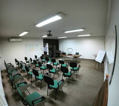 Foto 2 do(a) Sala / Conjunto Comercial false à venda em Vila Firmiano Pinto, São Paulo